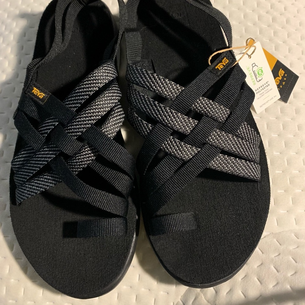 Teva - Voya Strappy Sandal